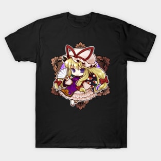 Yukari Yakumo T-Shirt